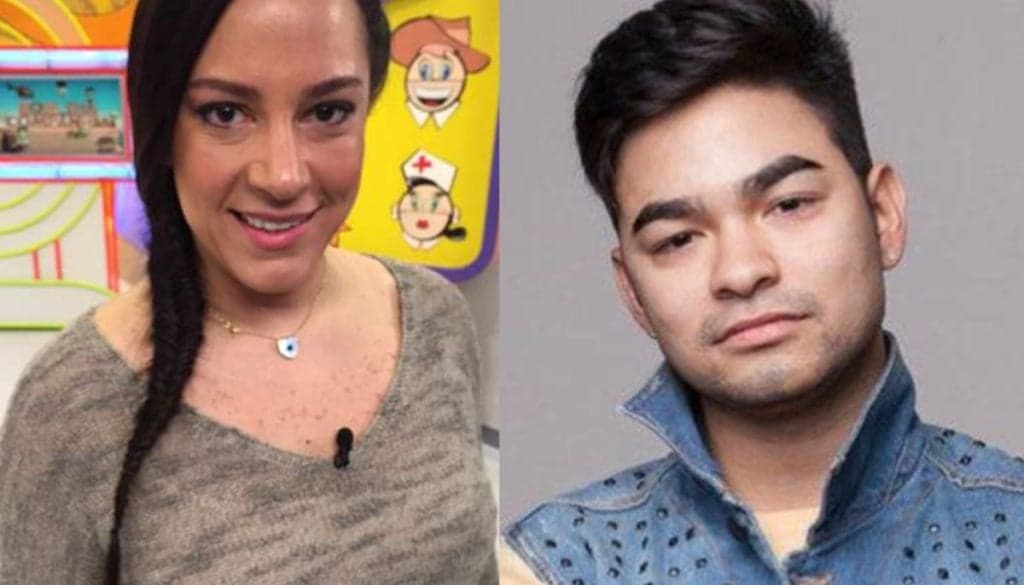 Silvia Abravanel entregou bastidores com Yudi; confusão envolveu até Silvio Santos: "Se ferrou"