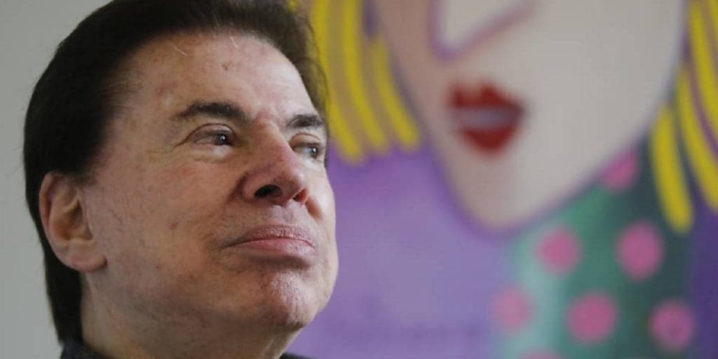Silvio Santos recebe diagnostico de saúde, faz testamento e tem a sua atual realidade exposta