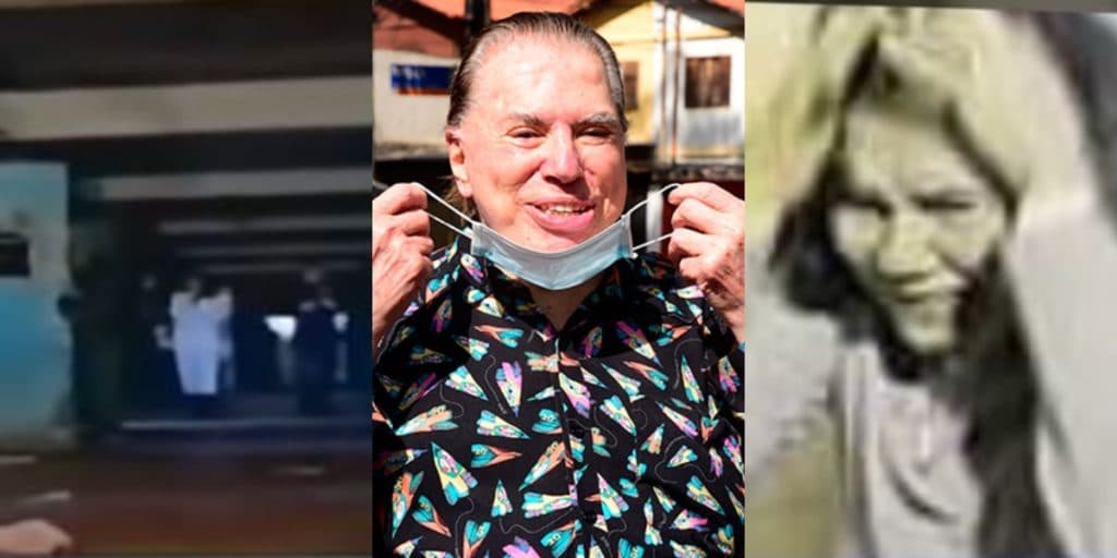 Reportagem proibida do SBT é vazada com mulher incorporada, encontro com o Diabo e ordem