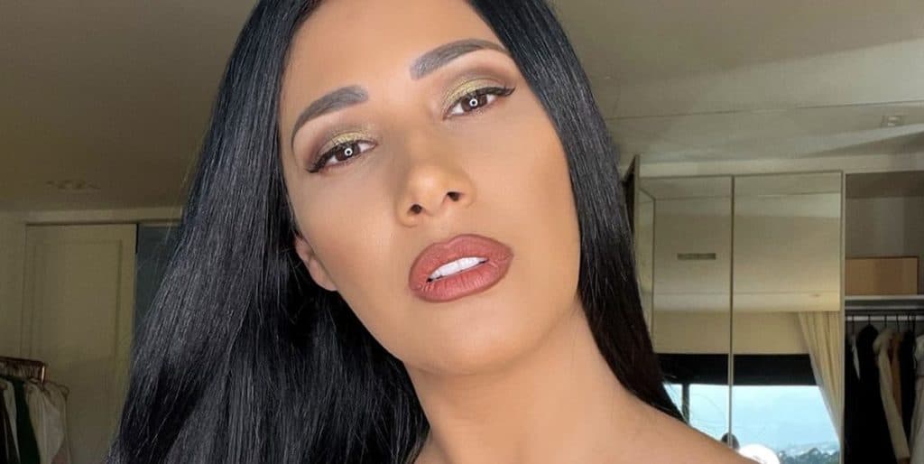 Simaria, após separação, expõe romance com homem mais novo e fala o que acha da relação: "Tem 19"