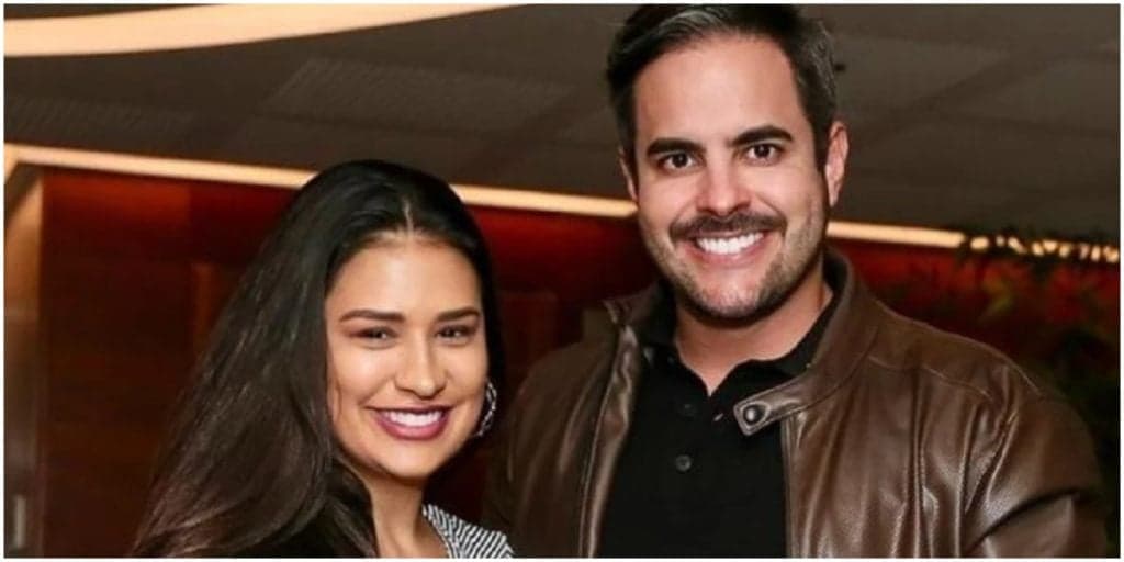 Marido de Simone faz desabafo: "É melhor se expor ao fracasso"