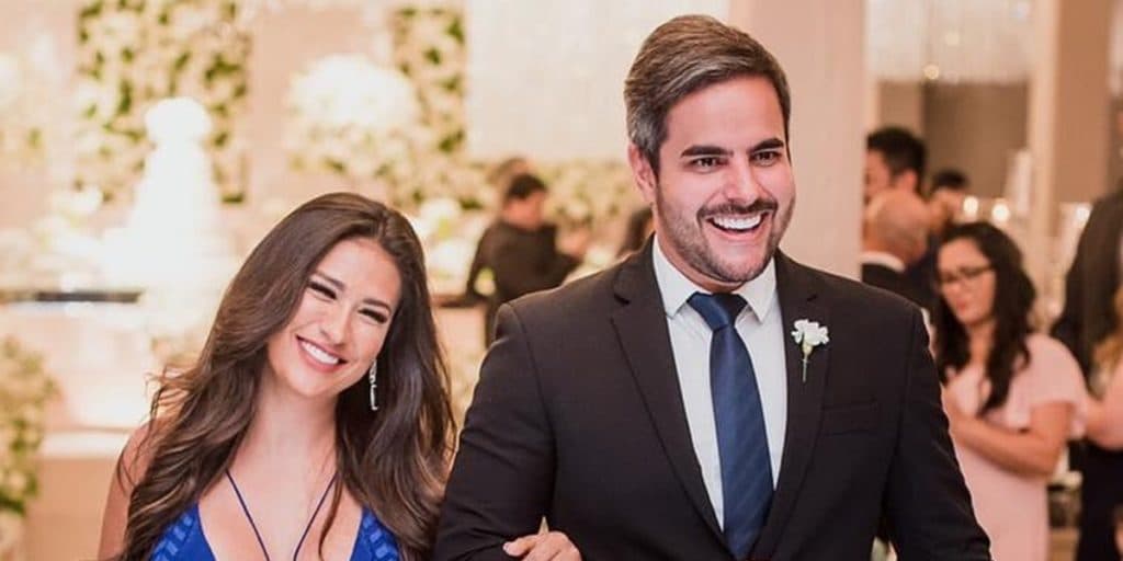 Rumores de crise no casamento e separação de Simone, da dupla com Simaria, e o marido, Kaká Diniz, explodem e deixam fãs preocupados