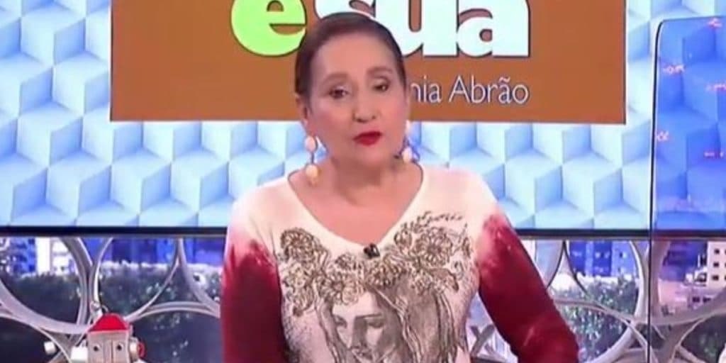 Sonia Abrão dá notícia urgente sobre Cid Moreira, aos 94 anos, e envolve filhos do jornalista: "Acabou"