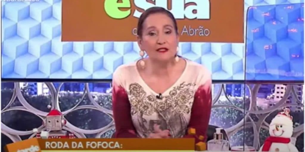 Sonia Abrão faz comunicado na RedeTV!, expõe futuro do A Tarde É Sua e detona com verdade: "A gente sai"
