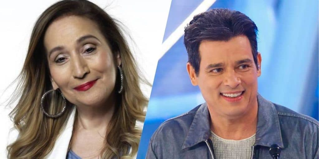 "Tratamento contra câncer", Sonia Abrão dá notícia sobre Celso Portiolli e faz pedido: "Boas vibrações"