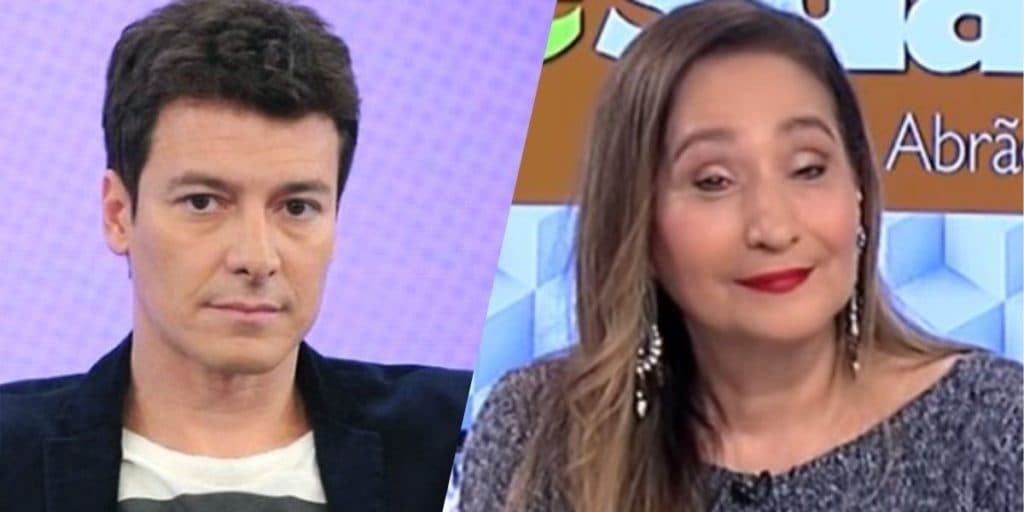 Sonia Abrão perde as estribeiras e detona atração de Rodrigo Faro na Record: "Programa tão chato"