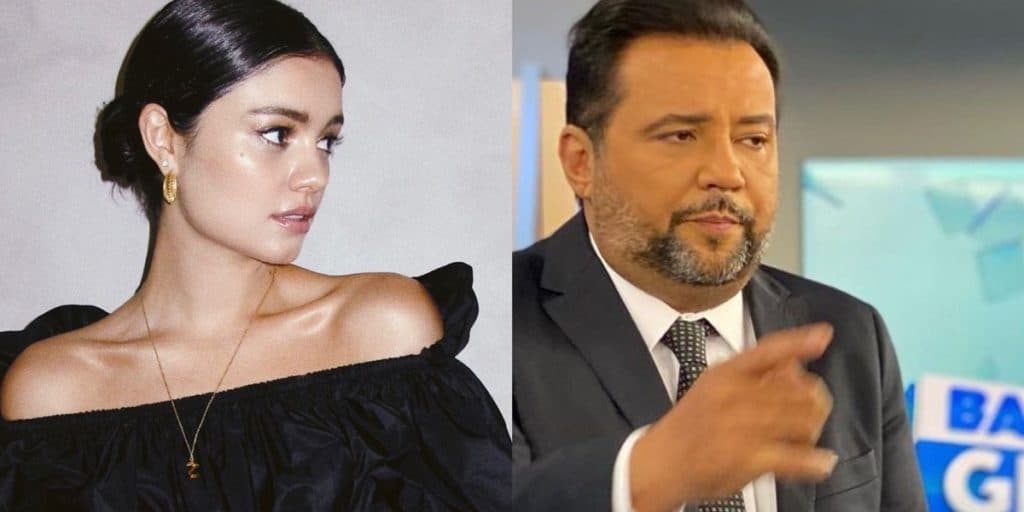 Morte cruel causa comoção, Sophie Charlotte revela não conseguir dormir e Geraldo Luís se revolta