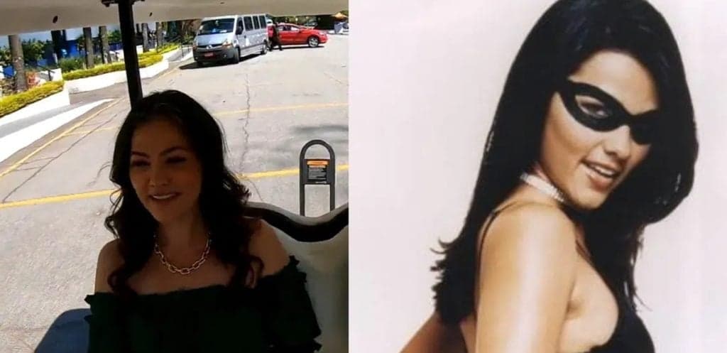 Suzana Alves, a Tiazinha, fala do arrependimento ao encarnar a personagem: "Não acreditava nesse projeto"