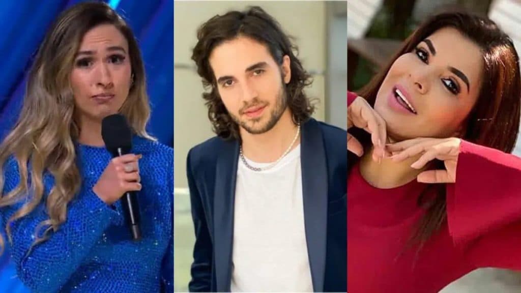 Tatá Werneck apresenta o Prêmio Multishow, dá cutucada em Fiuk e Mara Maravilha e causa ao vivo