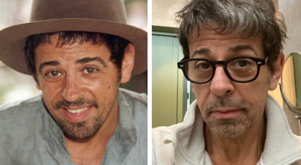 Taumaturgo Ferreira deu a volta por cima e revela que foi 'cancelado' na TV: “Durou seis anos”
