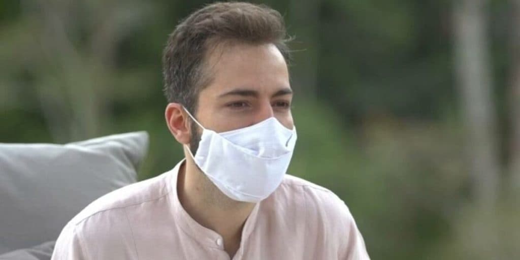 “Não posso deixar de me sentir”, Thales Bretas expõe grande amor, após 7 meses da morte de Paulo Gustavo