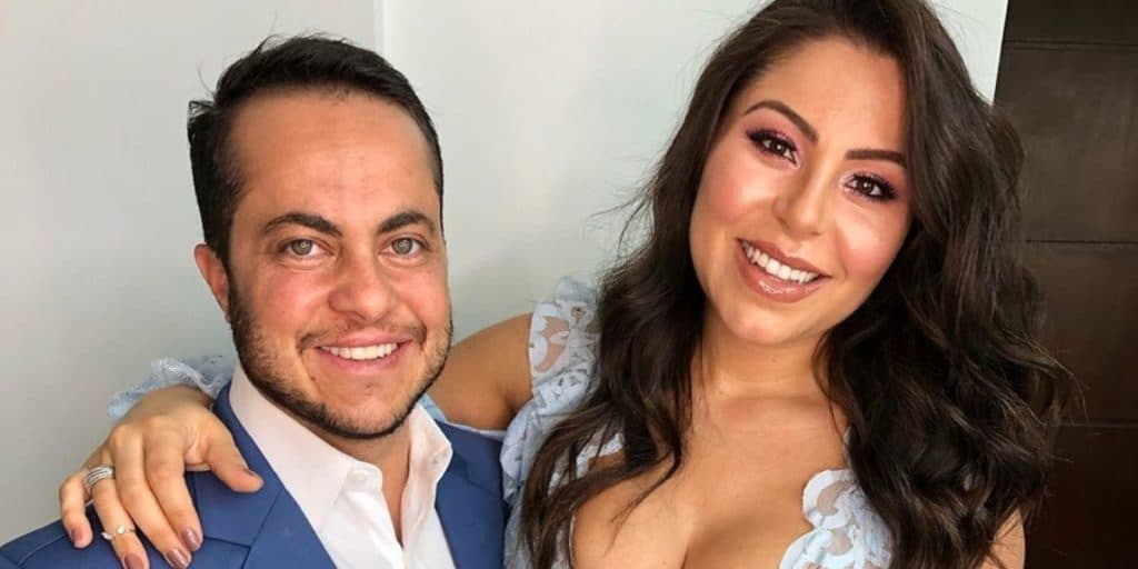 Andressa Ferreira expõe crise em casamento com Thammy Miranda e diz: "Muito atrito"