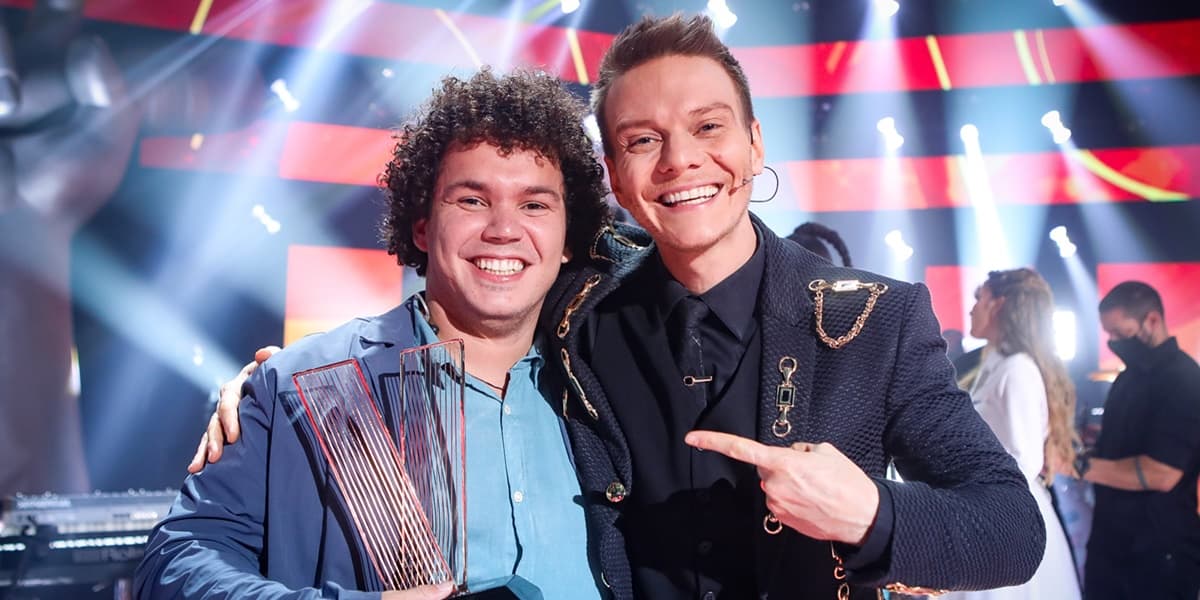 The Voice Brasil