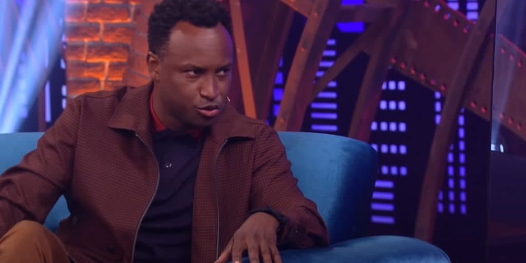“Babaca”, Thiaguinho detona o que famoso fez com ele, vomita verdades e afirma: “Na próxima vez que eu ver”
