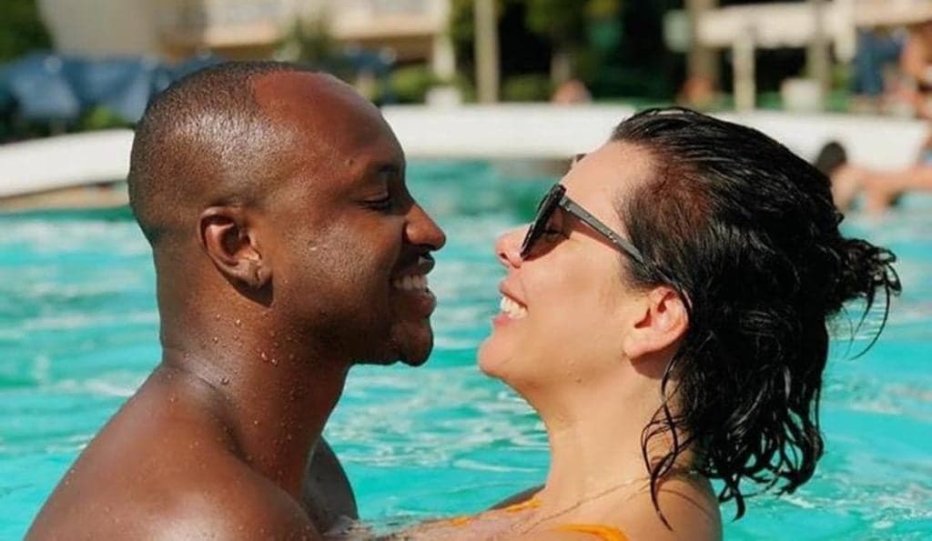 Ex-casal Thiaguinho e Fernanda Souza tem desfecho exposto, amante é culpada e um filho em breve