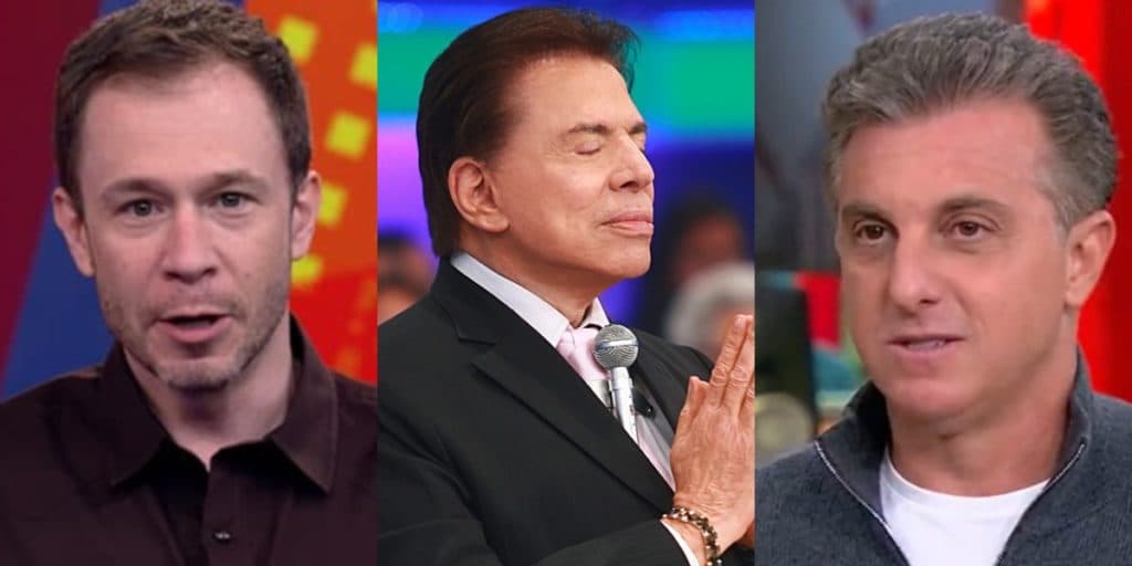 Silvio Santos se despede em 2022, SBT falido, Leifert em nova emissora e Huck fora da TV: saiba previsões