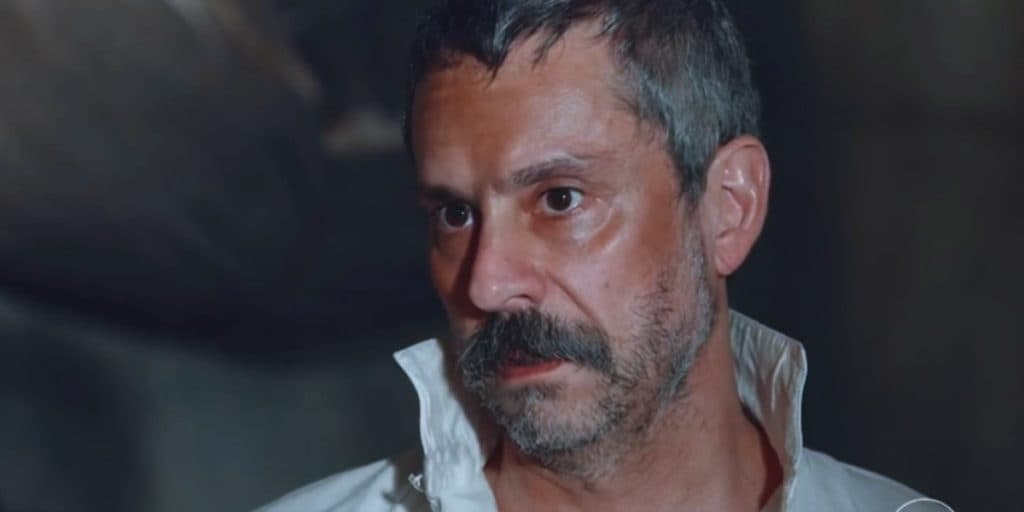 Novela Nos Tempos do Imperador: Após matar Nélio, Tonico pratica vingança cruel contra Dolores; saiba qual