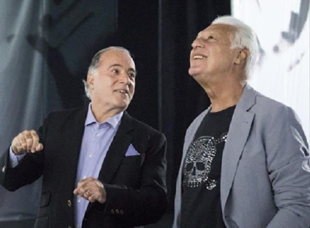 Depois de Antônio Fagundes ser demitido, Tony Ramos também recebe veredito da Globo: "Após 4 décadas"