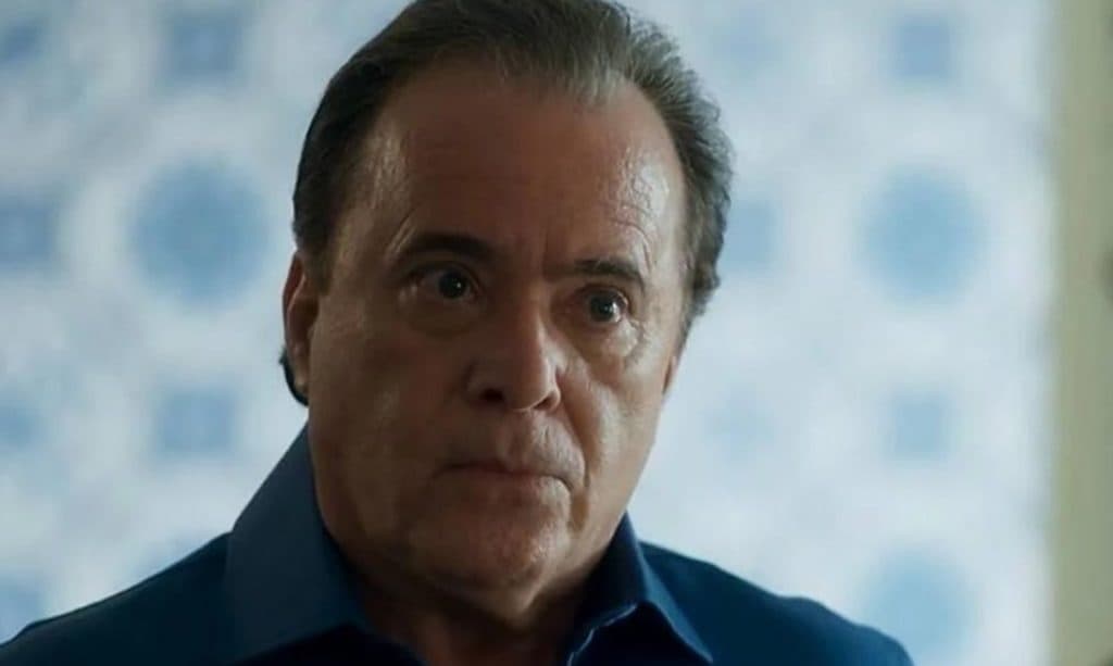 Tony Ramos é o ator mais requisitado da Globo: escalado para três projetos diferentes o veterano desiste