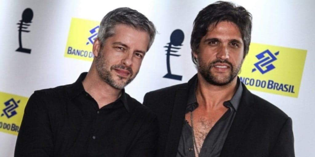 Léo Chaves vê vida destruída e expõe o que relação com o irmão fez com ele: “Ficou absurdo”