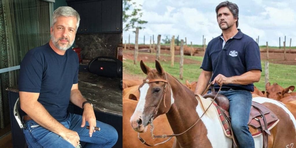 Estúdio, parte de país e milhões: após escândalo, pancadaria e fim, patrimônio de Victor e Leo é absurdo