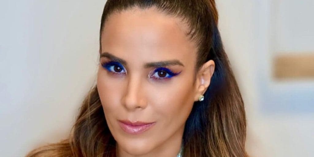 Triste! Após 1 ano, Wanessa fala sobre aborto espontâneo que sofreu