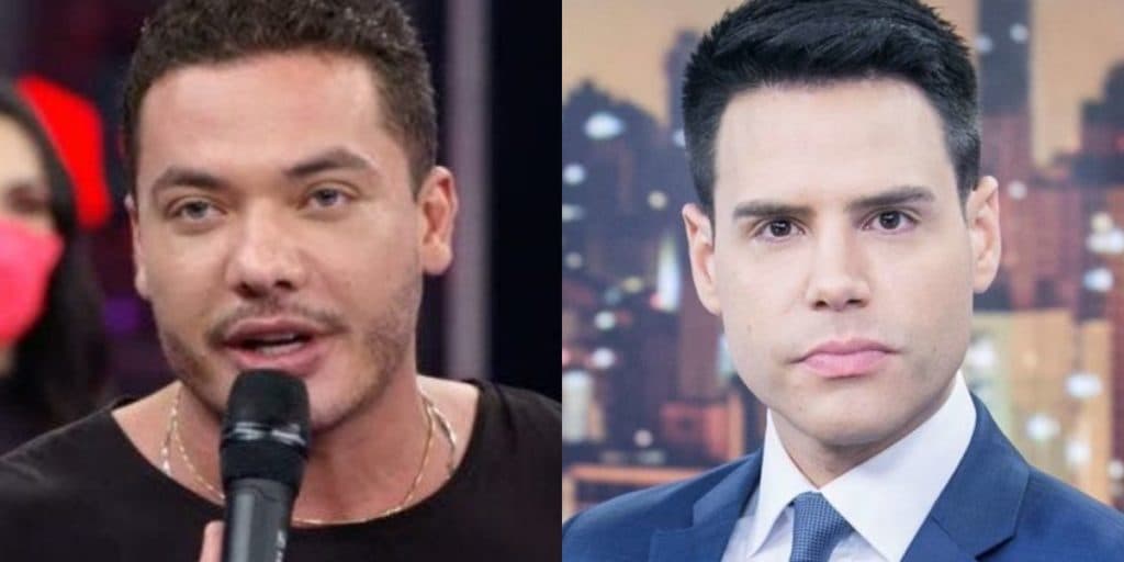 Luiz Bacci desce o cacete para cima de Wesley Safadão e expõe atitude horrenda: "Acabar com a carreira''