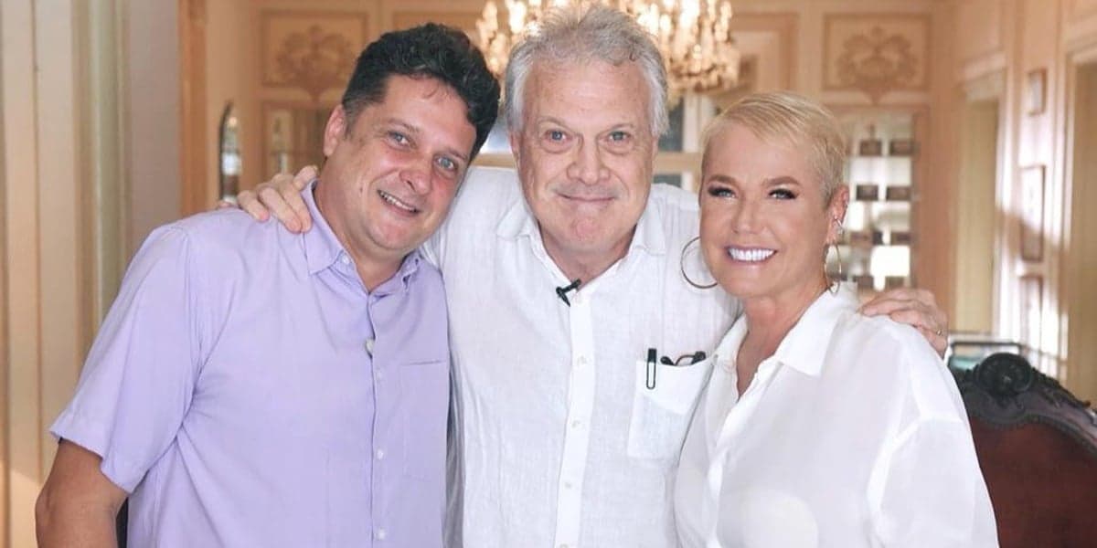 Xuxa Xuxa