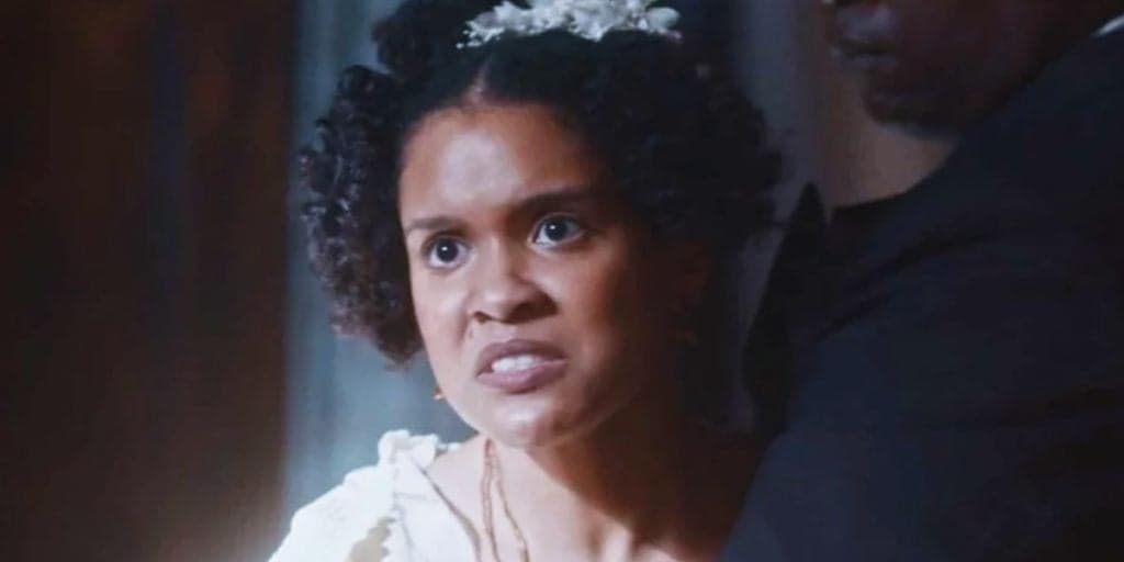 Nos Tempos do Imperador: Redenção vindo aí? Zayla vira heroína e salva escravas traficadas e arranca elogio de Justina