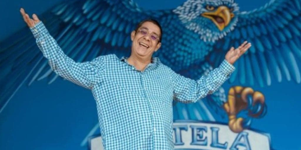 Perda de Zeca Pagodinho é confirmada e público fica desolado: "O mundo do samba está triste"