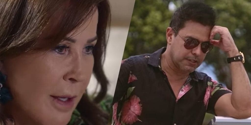 “Amo o Zezé”, Zilu escancara sentimentos pelo ex anos após divórcio e expõe relação: “Foi pedido dele”