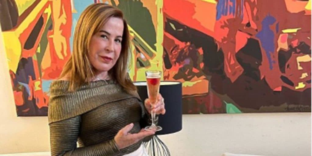 Barraco, ataques e ofensas: Zilu Godoi destrói relação com sua família e acaba sozinha