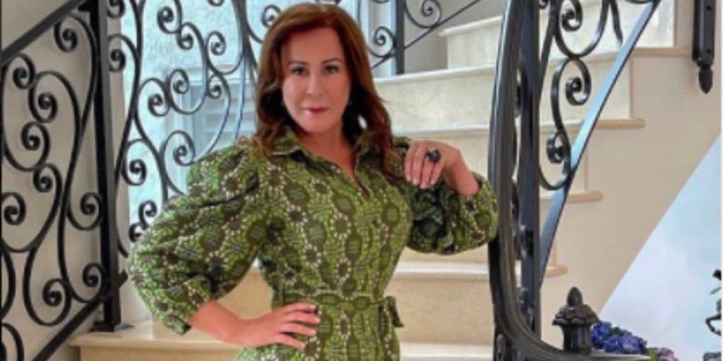 Zilu Godoy ostenta boa forma aos 63 anos, faz fotos sensuais e enlouquece marmanjos: "Perfeita"