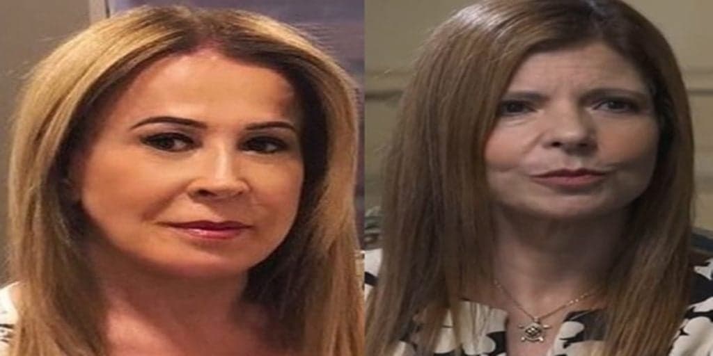 Após ver a família em guerra, ex-mulher de Gugu chama Zilu Godoi às pressas e o inesperado acontece
