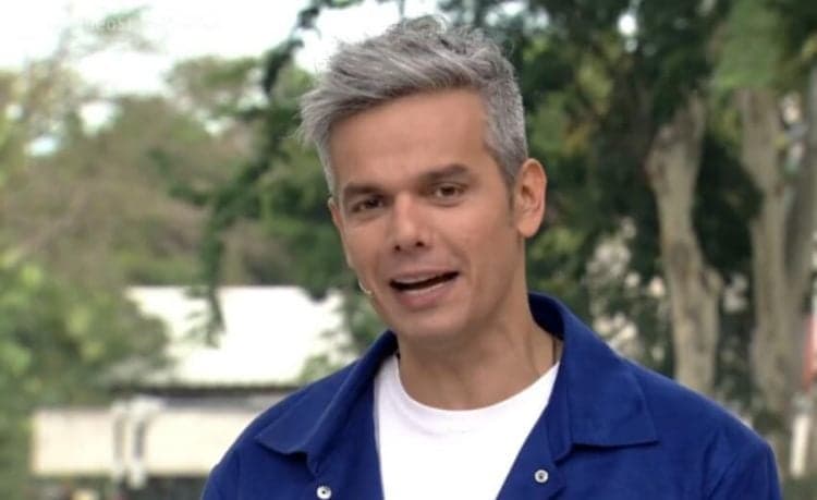 Otaviano Costa vai assumir o Mestres da Sabotagem no SBT- Foto: Reprodução- Globo