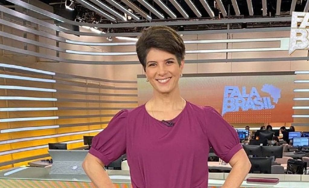 "Substituída", Mariana Godoy é tirada do Fala Brasil após Record abrir os cofres e arrancar âncora do SBT