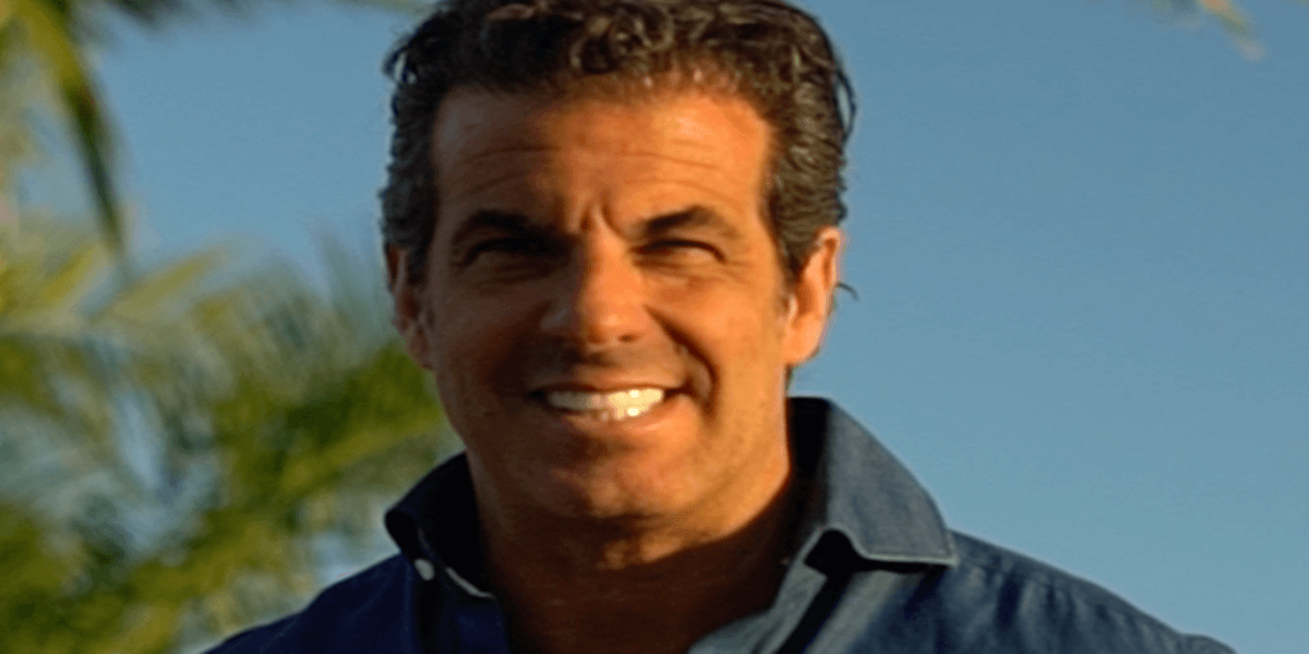 Álvaro Garneiro está sendo acusado de estelionato (Foto: reprodução) 