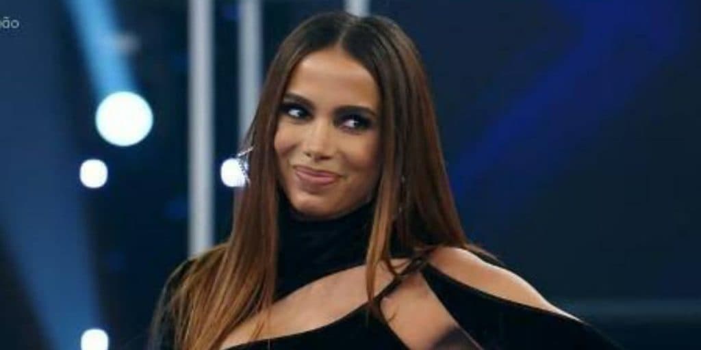 BBB22: Perdeu! Anitta destrona Rodrigo e elege novo crush do reality: "Oi, Paulo"