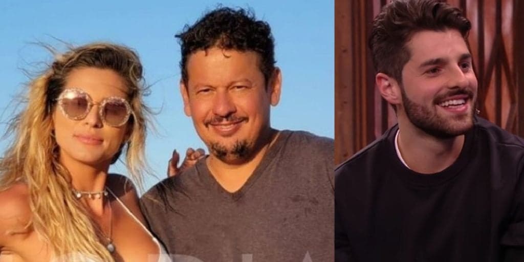 DJ Alok acusa namorado de Lívia Andrade de estar por trás de denúncia de produtores: “Recebo ameaças”