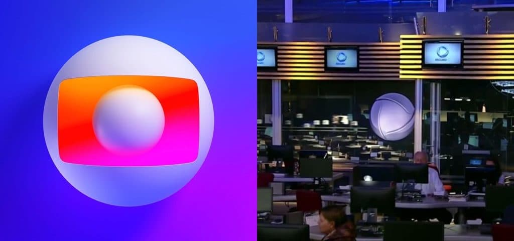 Arrancada do Bom Dia, âncora pede demissão e dá facada na Globo ao assinar com a Record: "Após 21 anos"