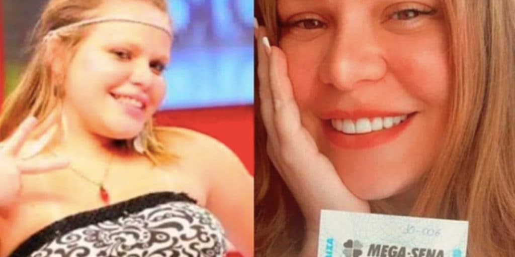 Ex-BBB acerta na mega da virada, ganha pela 54ª vez e acumulou milhões