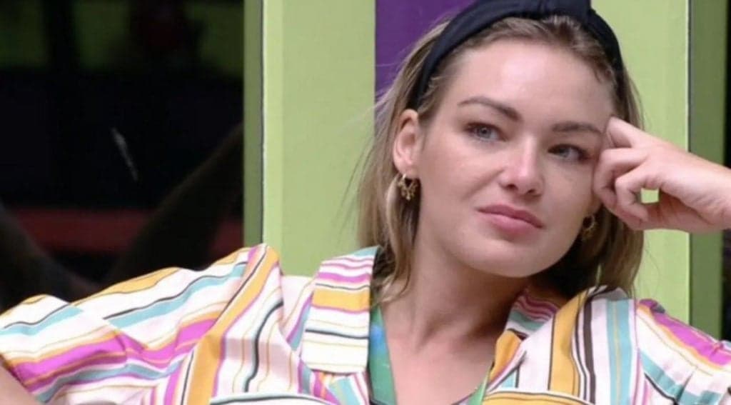 BBB22: Bárbara tem expulsão do reality exigida pelo público após atitude racista contra Douglas