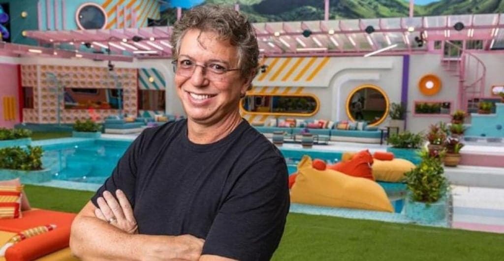Boninho mostra participantes que já estão confinados na casa do BBB22; Veja primeiras imagens