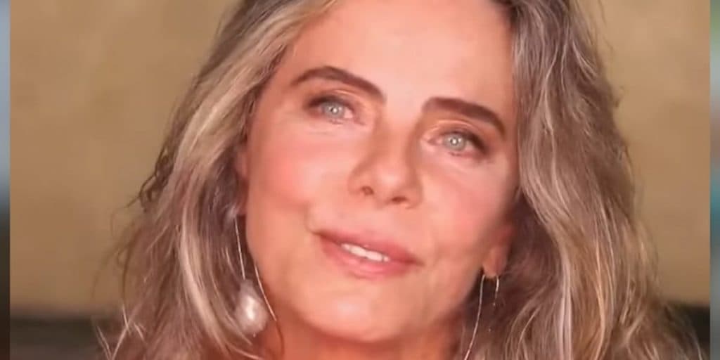 Aos 69, Bruna Lombardi mostra ensaio sexy e libera dicas quentes: "Sexualidade sagrada"