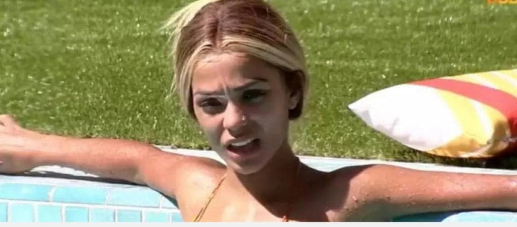 BBB22: Brunna Gonçalves revela técnica que aprendeu com Ludmilla para "fazer cocô sem feder"; confira!