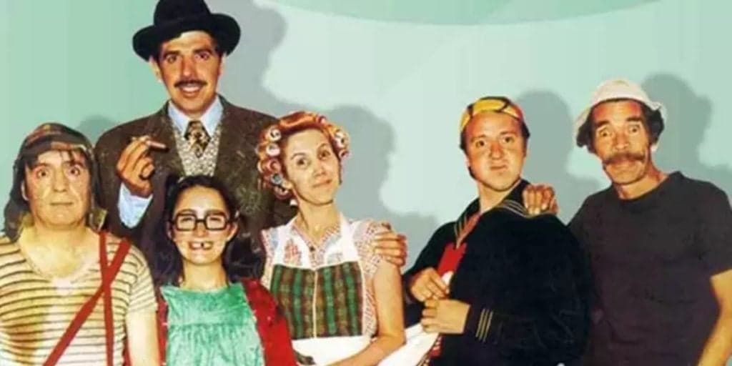 Quem de Chaves já morreu? Descubra quais atores do seriado não estão mais entre nós