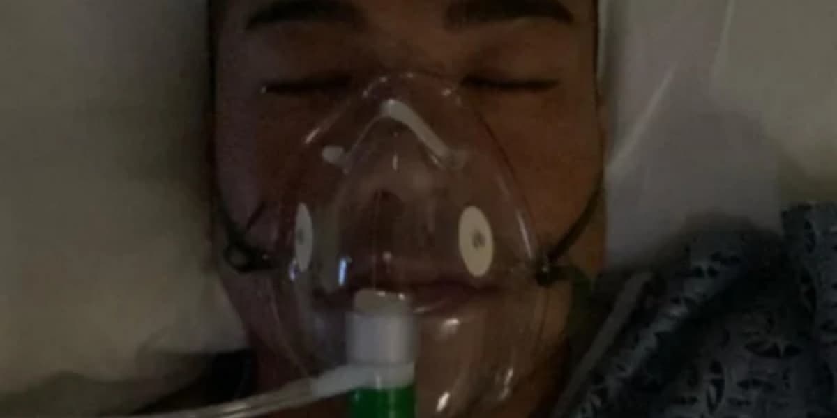 Humorista morreu aos 40 anos de idade (Foto: Reprodução)