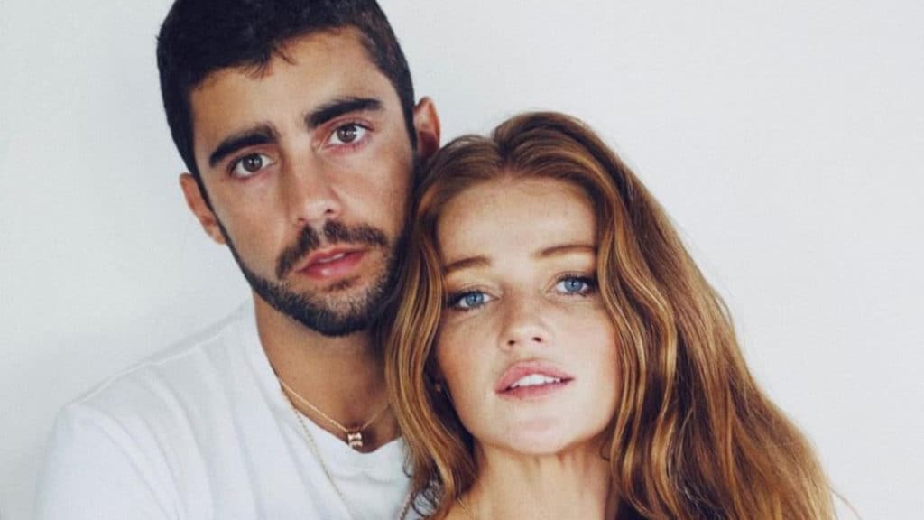 Cintia Dicker se irrita após seguidora sugerir possível traição de Pedro Scooby no BBB22