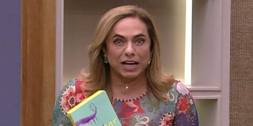 Cissa Guimarães se 'vinga' após demissão e Globo é obrigada a mantê-la em sua grade: "Horário nobre"
