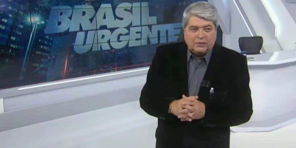 "Tá ferrado", Datena ataca Bolsonaro na Band, estraçalha presidente e confirma desfecho cruel: "Avisando"